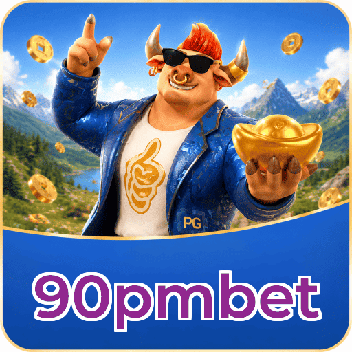 Plataforma 90pmbet mostrando interface moderna, jogos certificados e recursos de segurança licenciados